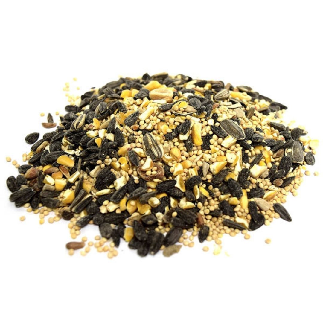 Wild Bird Mix – Lyric – 20 LB